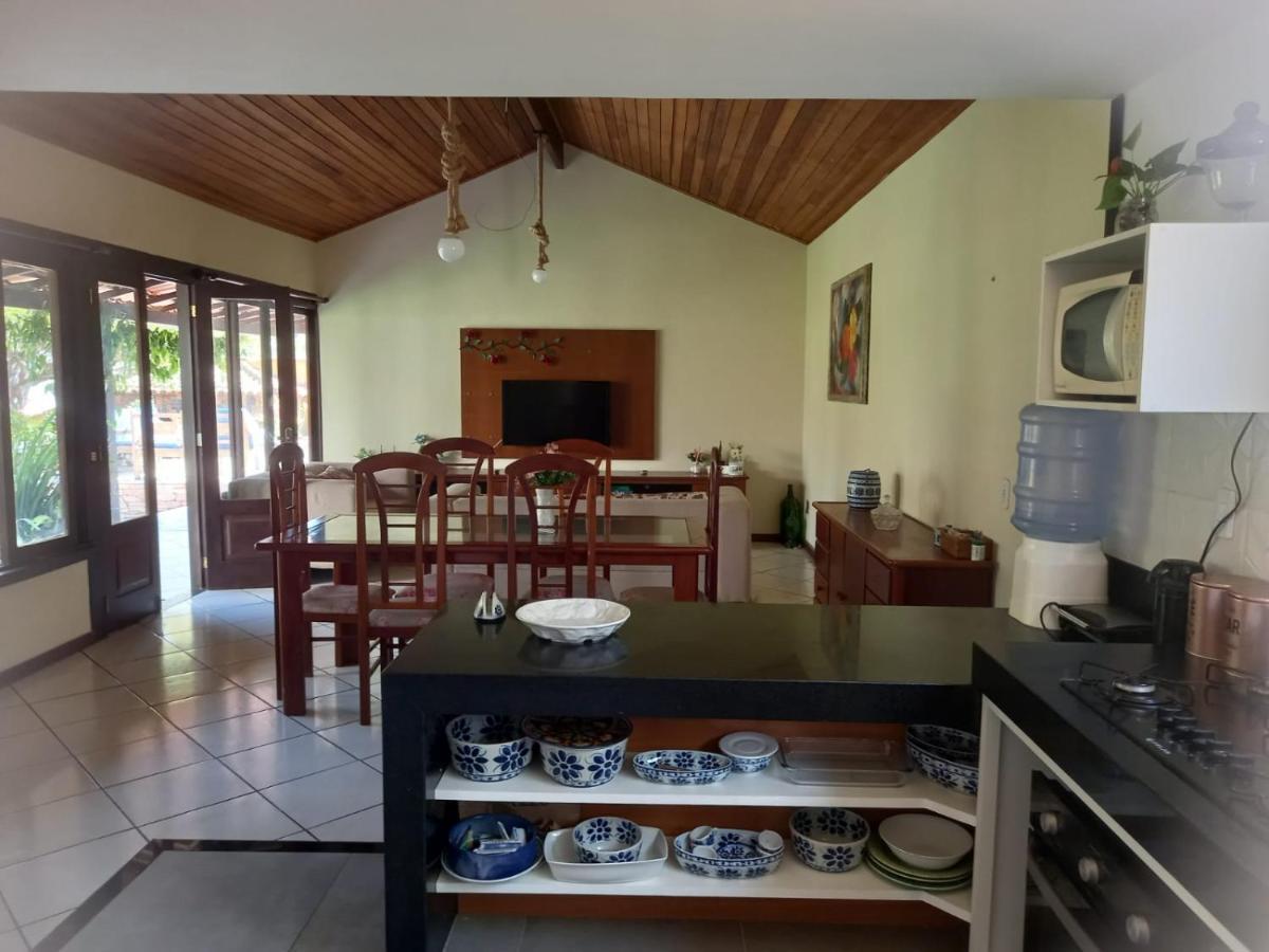 Casa 3 Quartos - Buzios Buitenkant foto