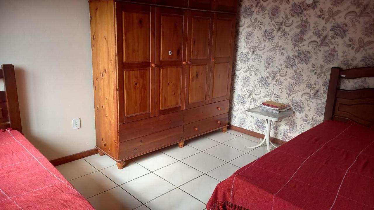 Casa 3 Quartos - Buzios Buitenkant foto