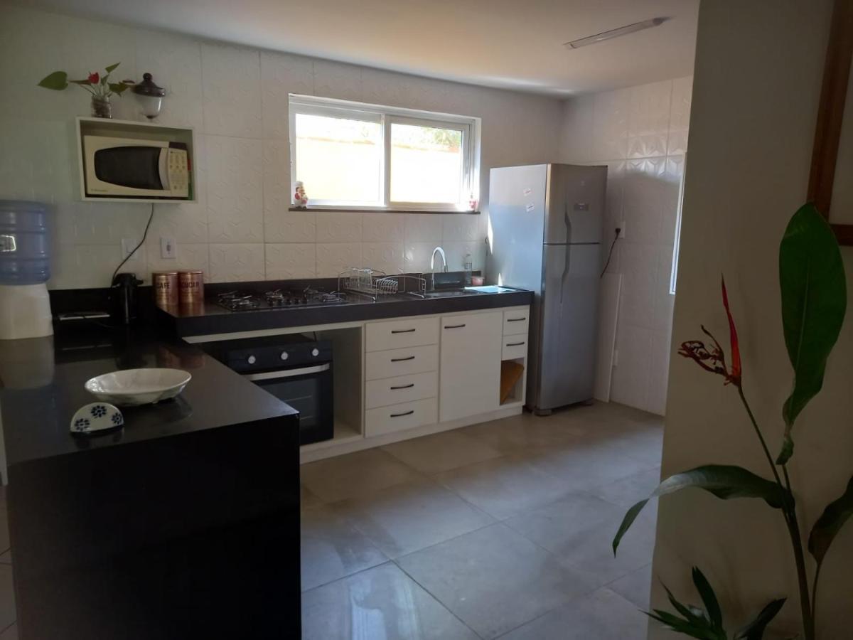 Casa 3 Quartos - Buzios Buitenkant foto