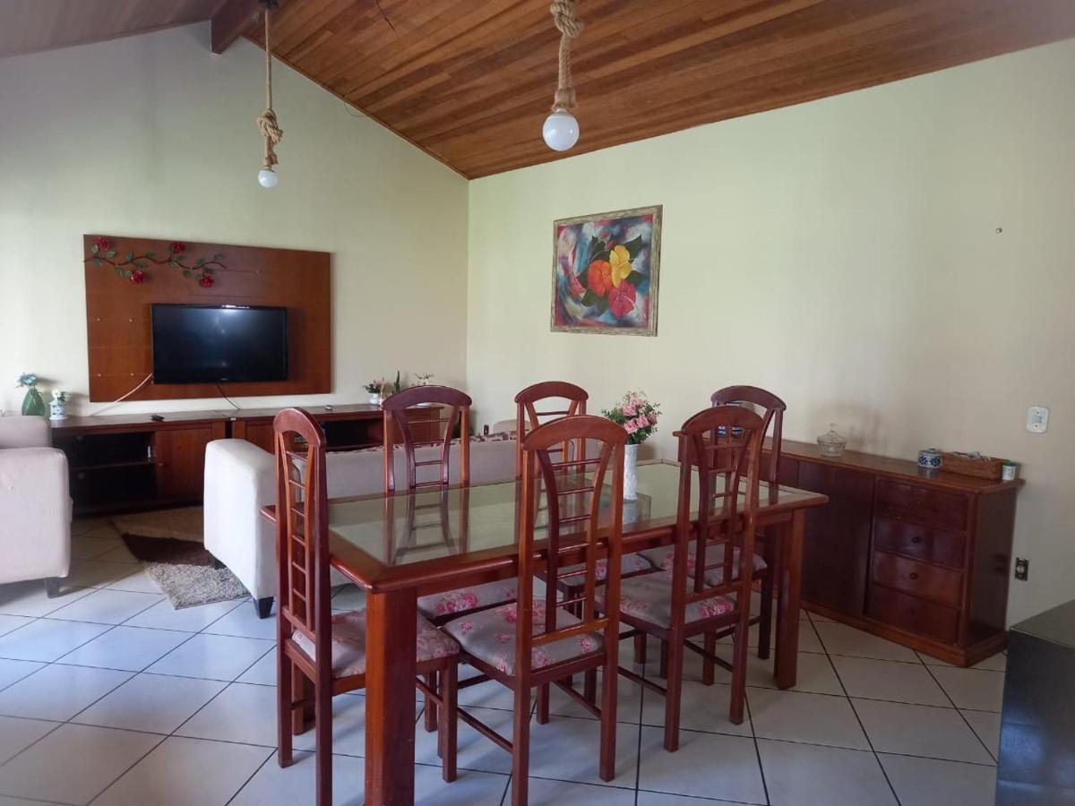 Casa 3 Quartos - Buzios Buitenkant foto